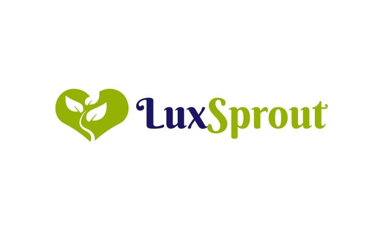 LuxSprout.com - buying New premium names